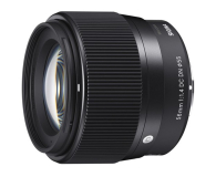 Sigma C 56mm f/1.4 DC DN Canon M - 1179779 - zdjęcie 2